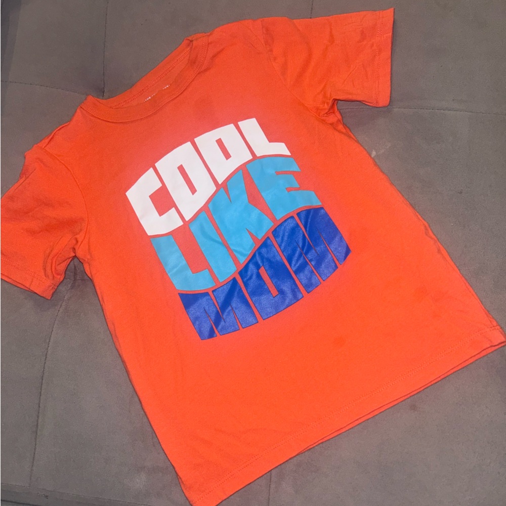 2 Children’s Place SZ 4T Kids T-Shirt